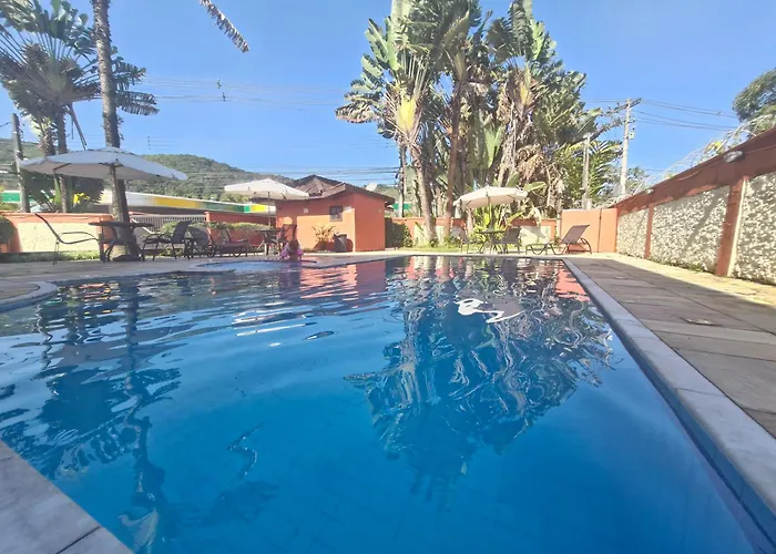 Novo Duplex Em Condominio Com Piscina Juquehy
