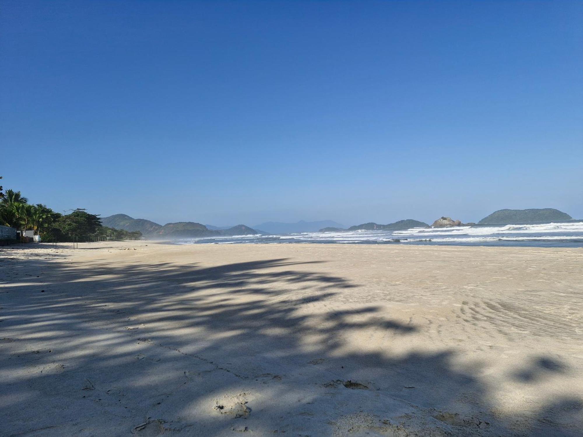 Apartamento Novo Duplex Em Com Piscina Juquehy