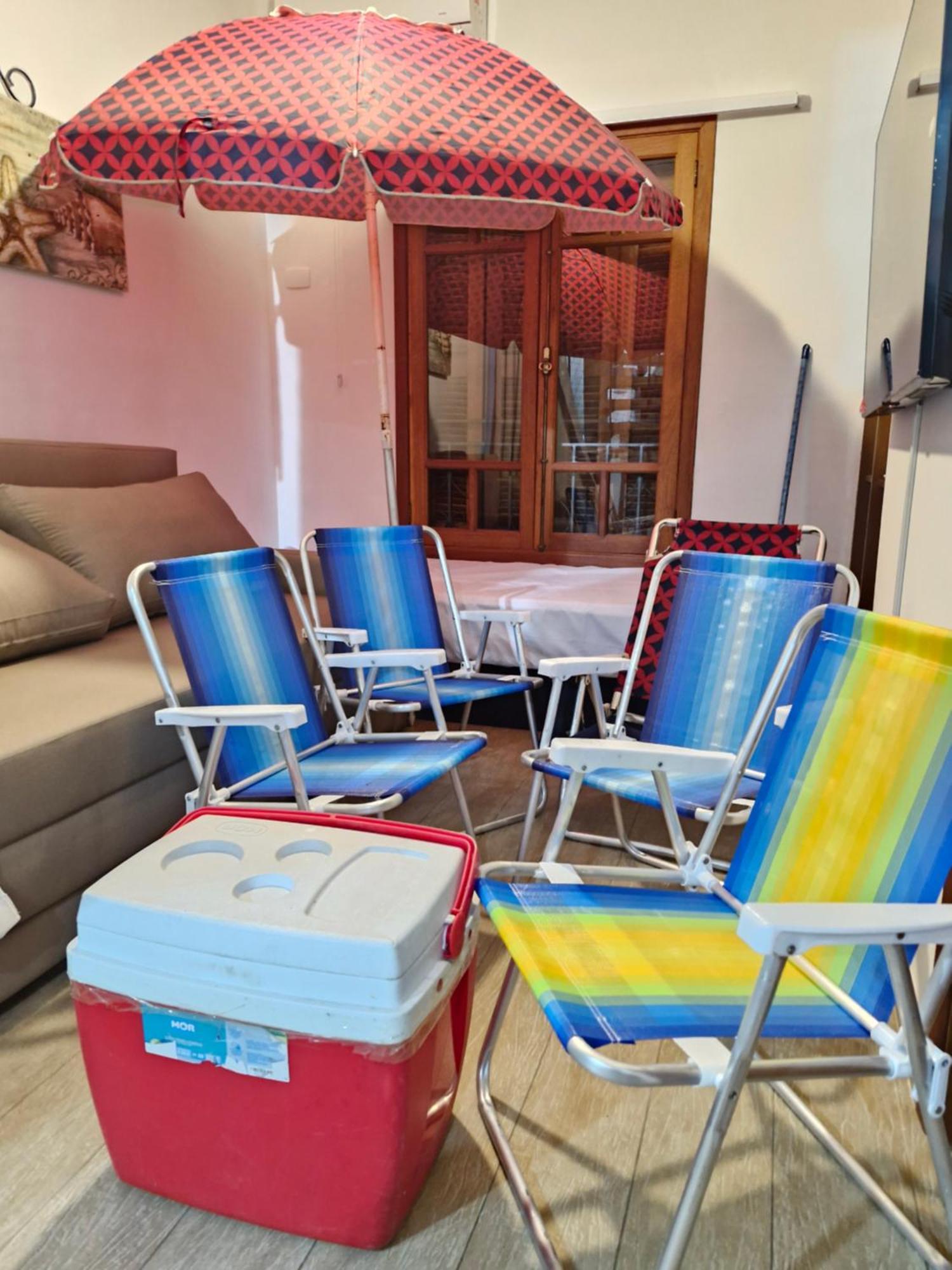 Apartamento Novo Duplex Em Com Piscina Juquehy São Sebastião