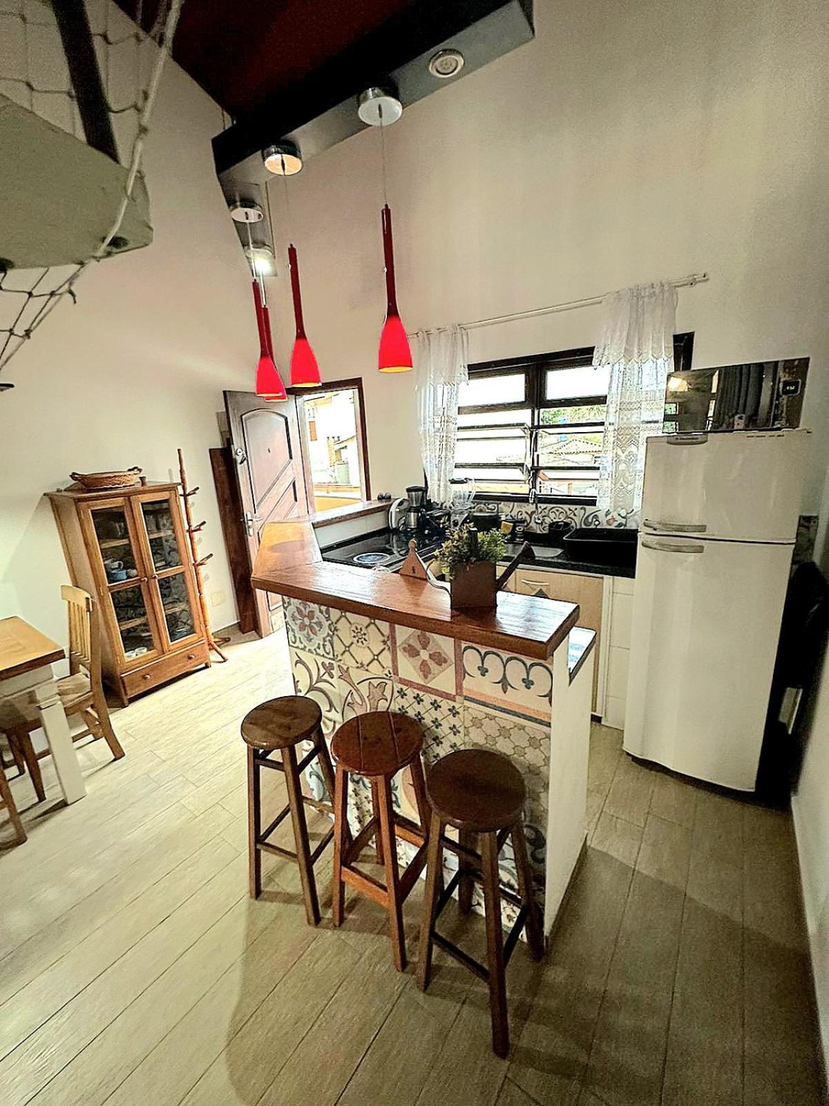 Novo Duplex Em Com Piscina Juquehy Apartamento *