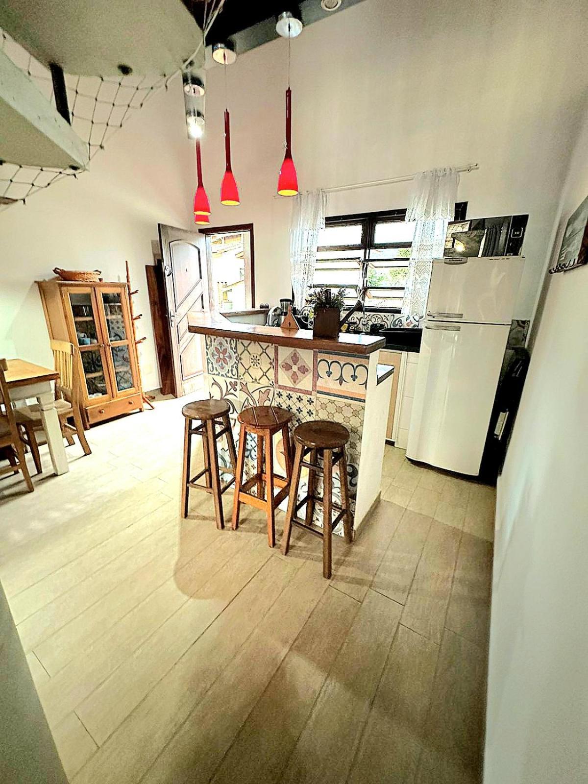 Novo Duplex Em Com Piscina Juquehy Apartamento São Sebastião