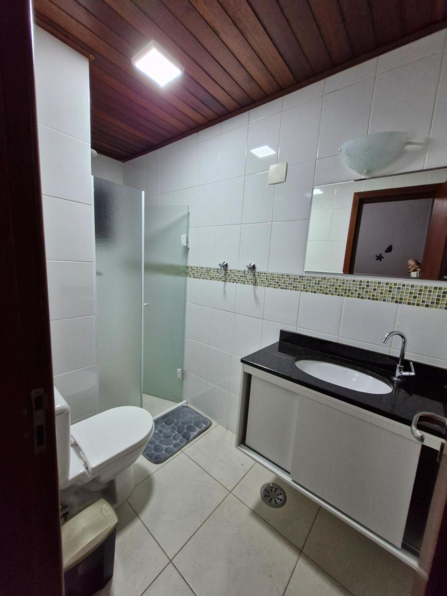 Novo Duplex Em Com Piscina Juquehy São Sebastião