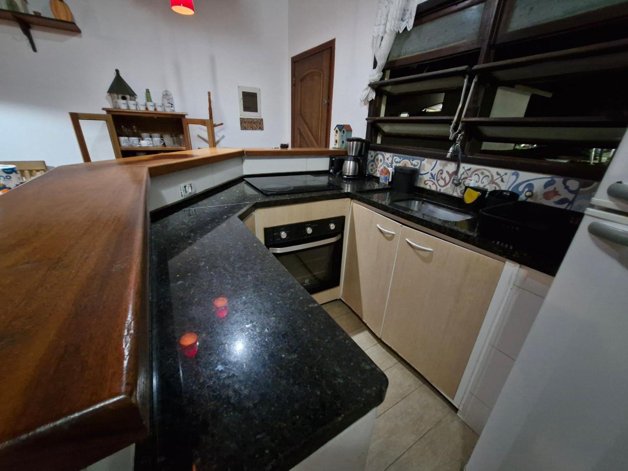 Novo Duplex Em Com Piscina Juquehy * São Sebastião