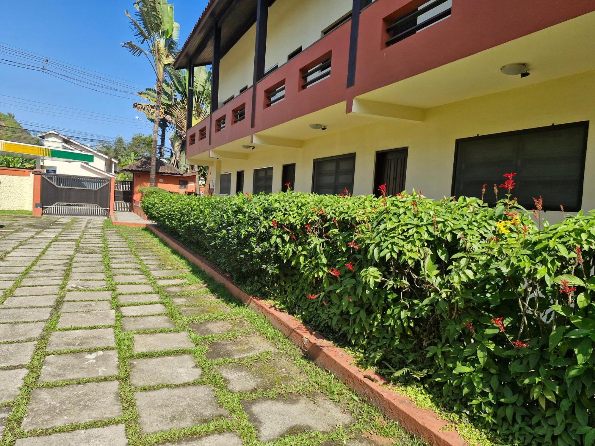 Apartamento Novo Duplex Em Com Piscina Juquehy