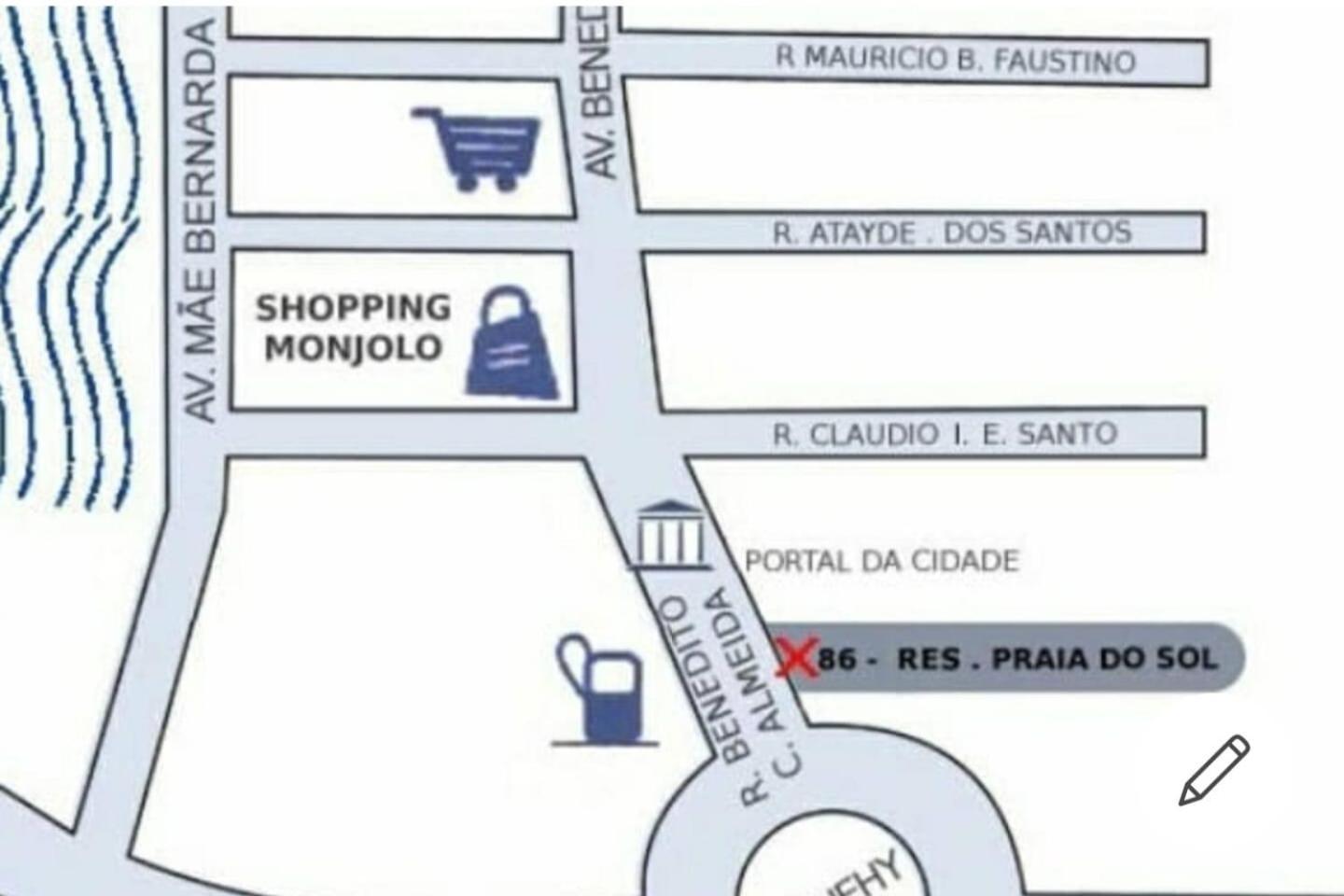 Novo Duplex Em Com Piscina Juquehy Apartamento *