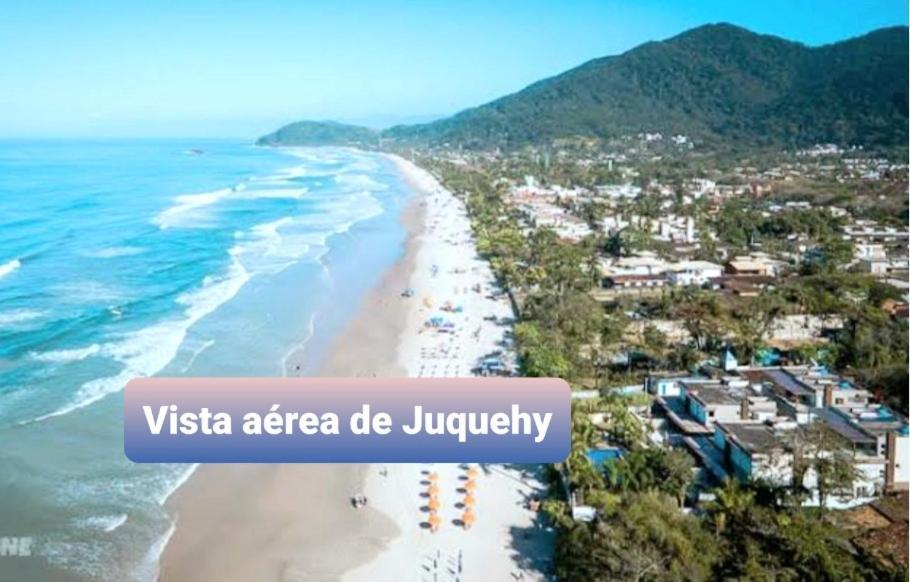 Novo Duplex Em Com Piscina Juquehy *