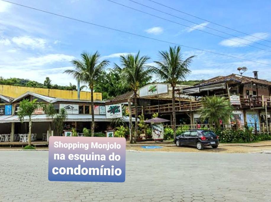 Novo Duplex Em Com Piscina Juquehy