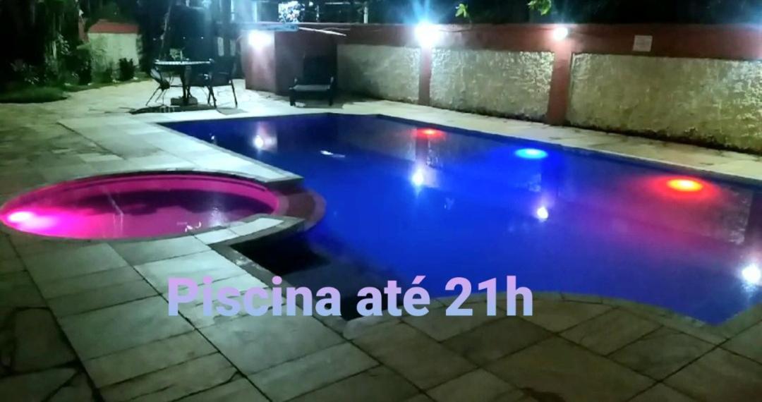 Novo Duplex Em Com Piscina Juquehy