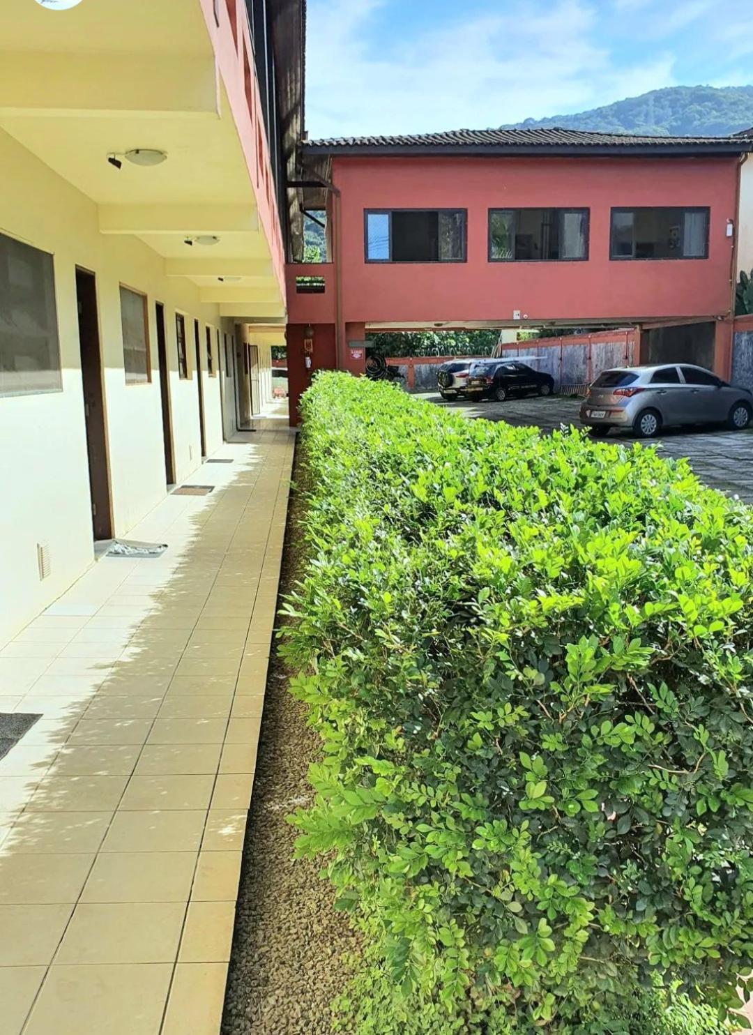 Novo Duplex Em Com Piscina Juquehy Apartamento