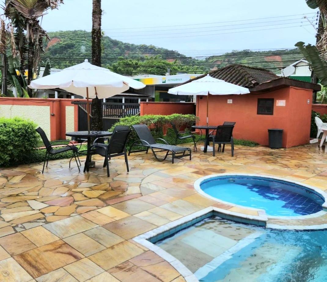 Novo Duplex Em Com Piscina Juquehy *