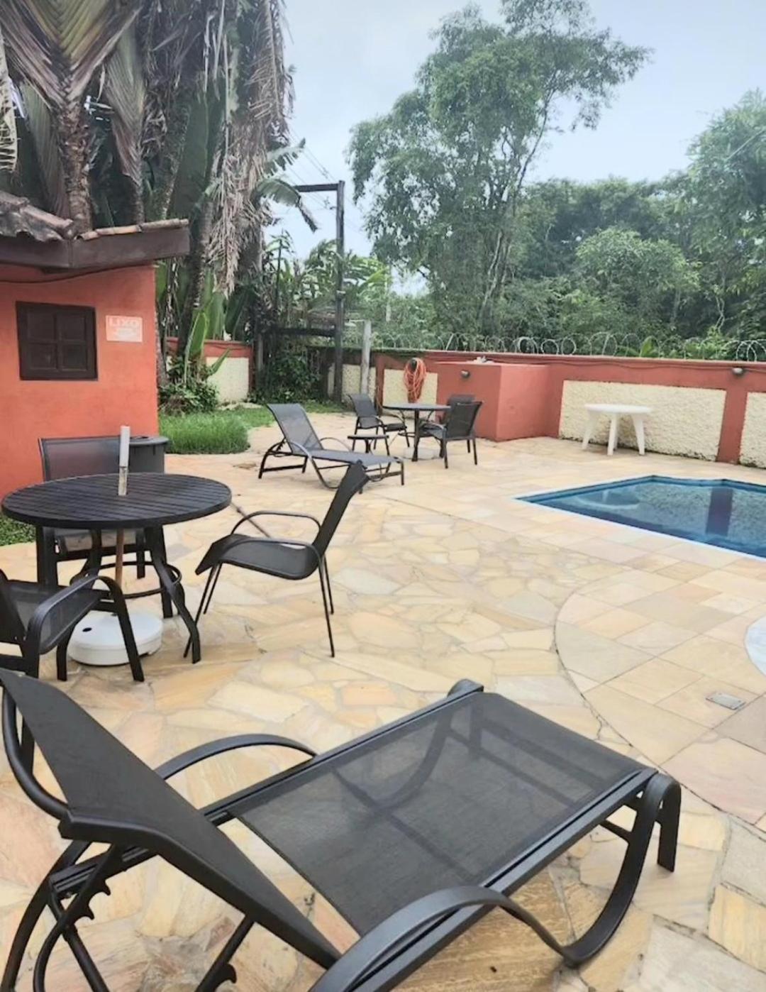Apartamento Novo Duplex Em Com Piscina Juquehy *
