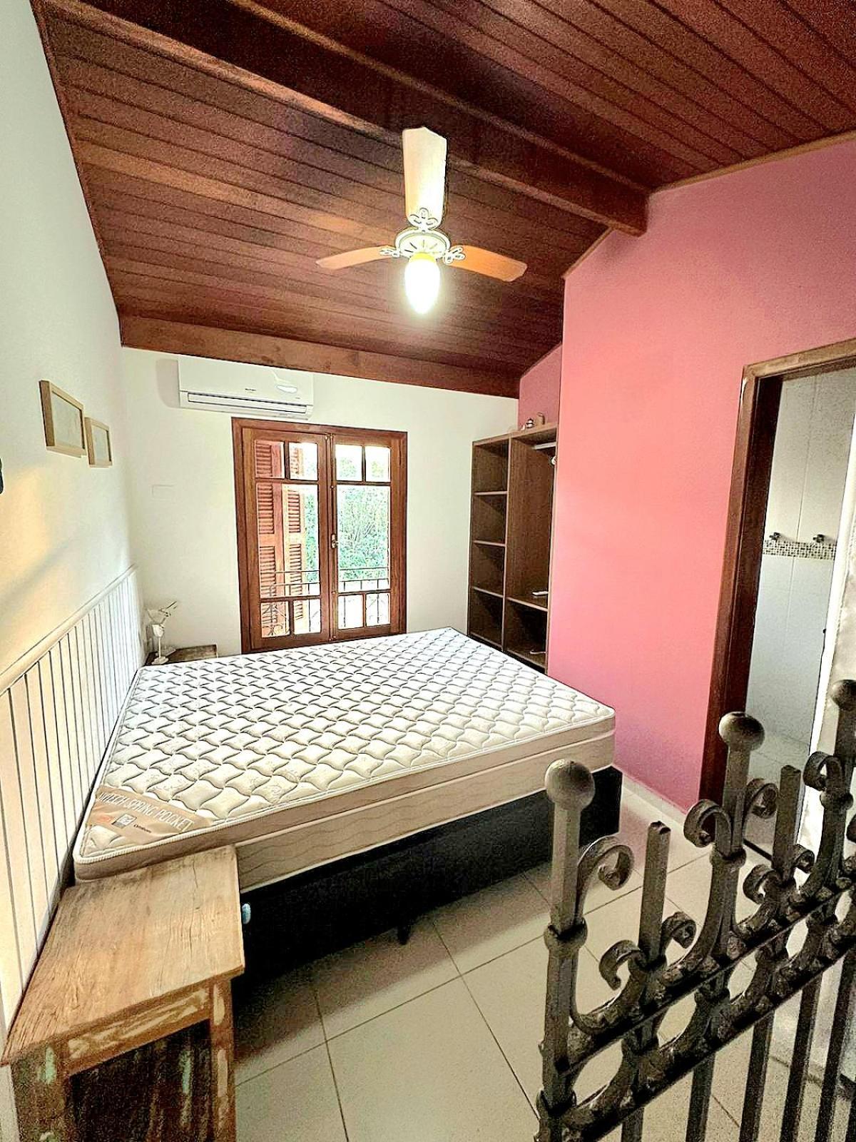 Apartamento Novo Duplex Em Com Piscina Juquehy São Sebastião