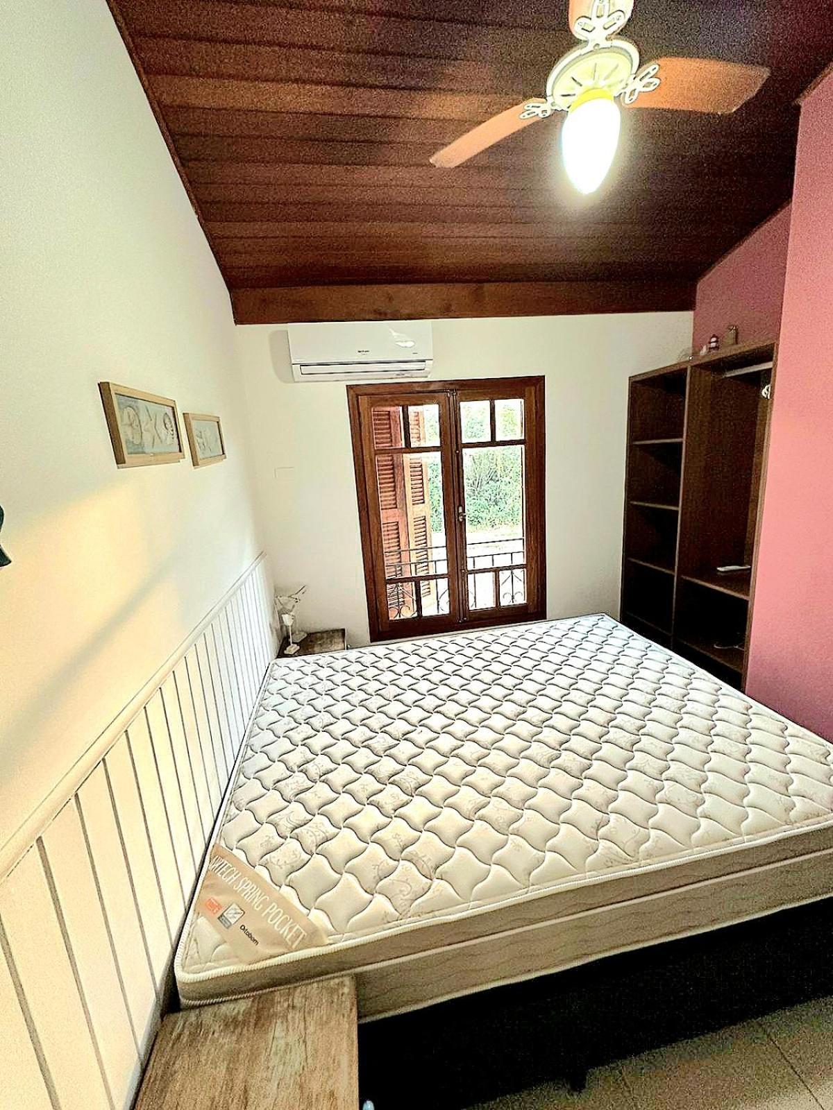 Apartamento Novo Duplex Em Com Piscina Juquehy São Sebastião
