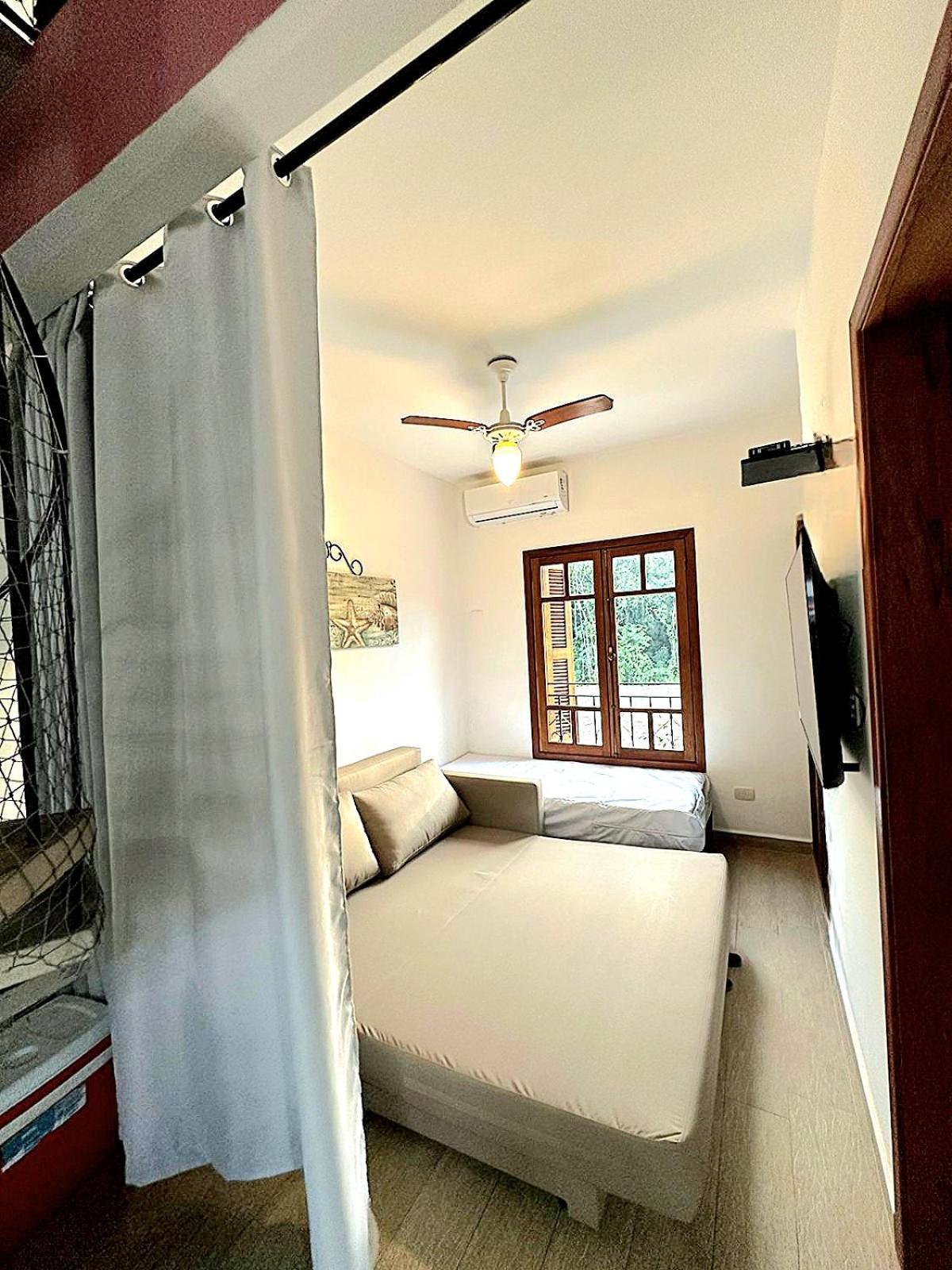 Novo Duplex Em Com Piscina Juquehy São Sebastião