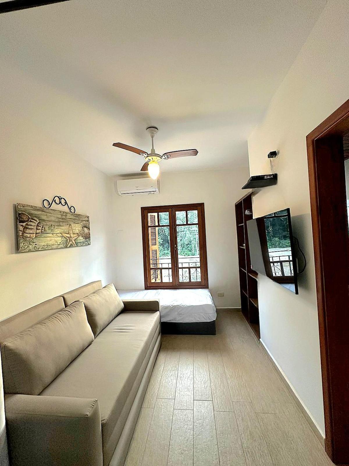 Novo Duplex Em Com Piscina Juquehy Apartamento São Sebastião